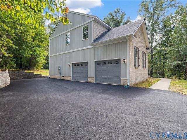 4321 Saratoga Rd, Richmond, VA 23235