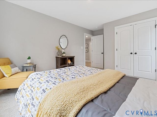 4321 Saratoga Rd, Richmond, VA 23235