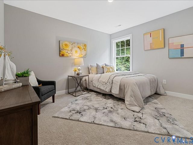 4321 Saratoga Rd, Richmond, VA 23235