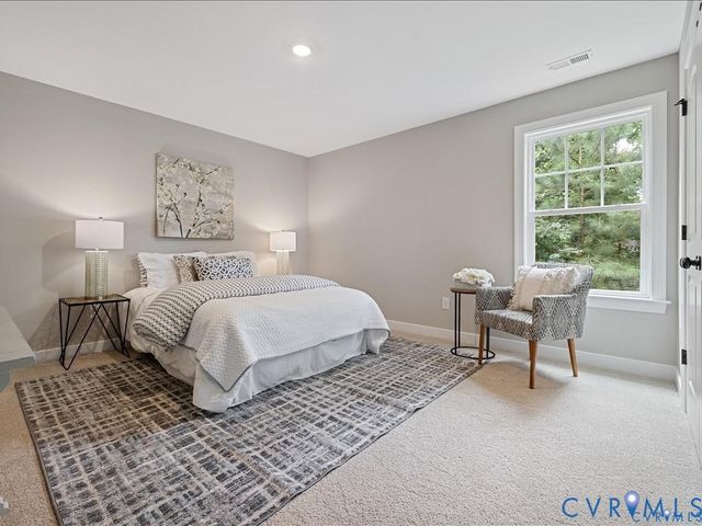 4321 Saratoga Rd, Richmond, VA 23235