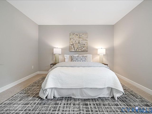 4321 Saratoga Rd, Richmond, VA 23235