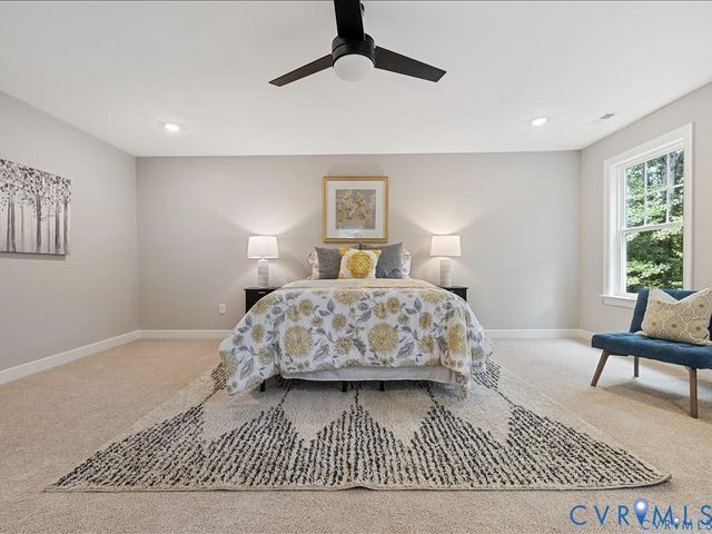 4321 Saratoga Rd, Richmond, VA 23235