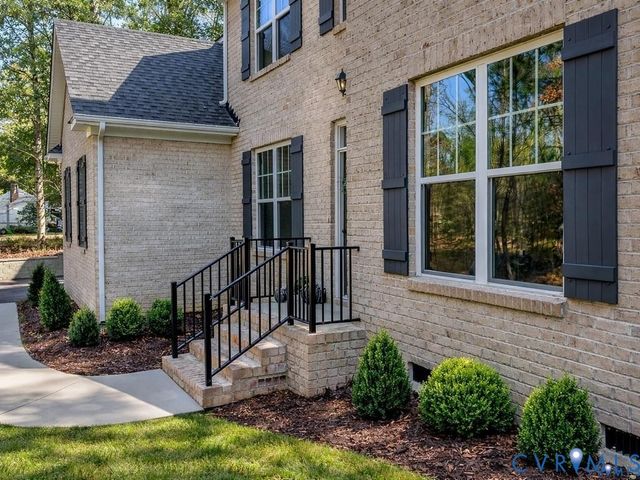 4321 Saratoga Rd, Richmond, VA 23235