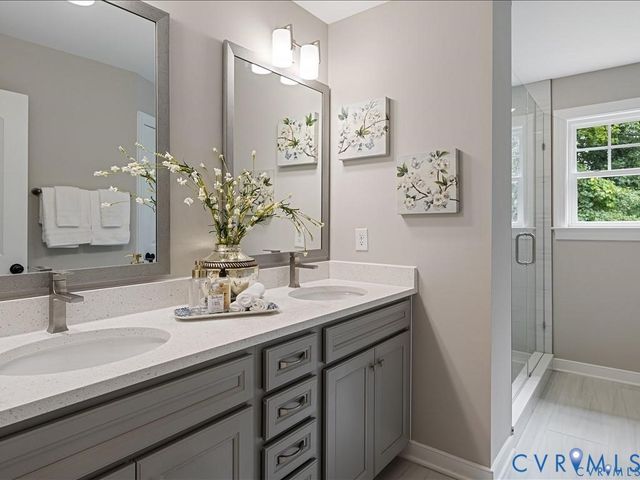 4321 Saratoga Rd, Richmond, VA 23235