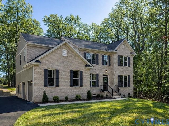 4321 Saratoga Rd, Richmond, VA 23235