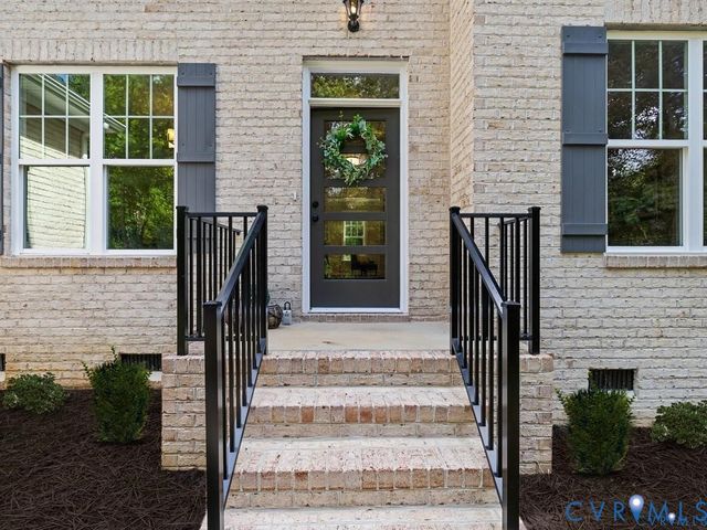 4321 Saratoga Rd, Richmond, VA 23235