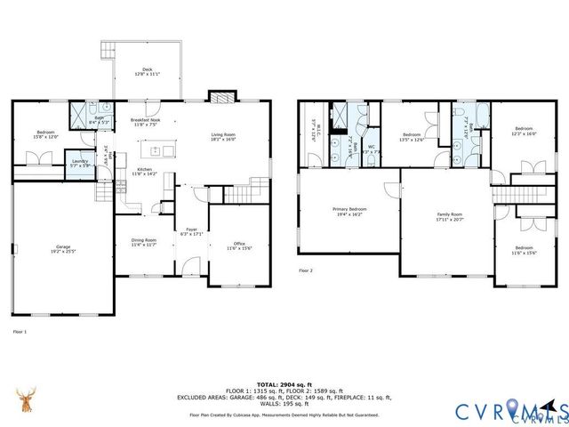 4321 Saratoga Rd, Richmond, VA 23235