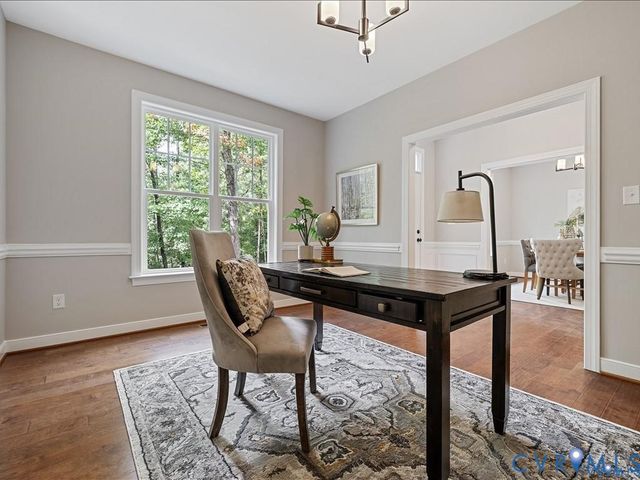 4321 Saratoga Rd, Richmond, VA 23235