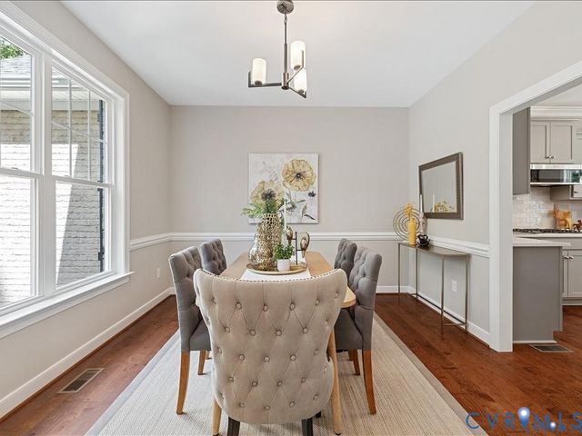 4321 Saratoga Rd, Richmond, VA 23235