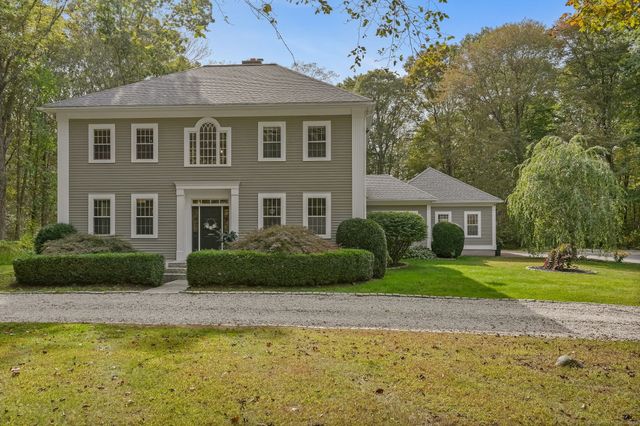 279 Pokorny Road, Haddam, CT 06441