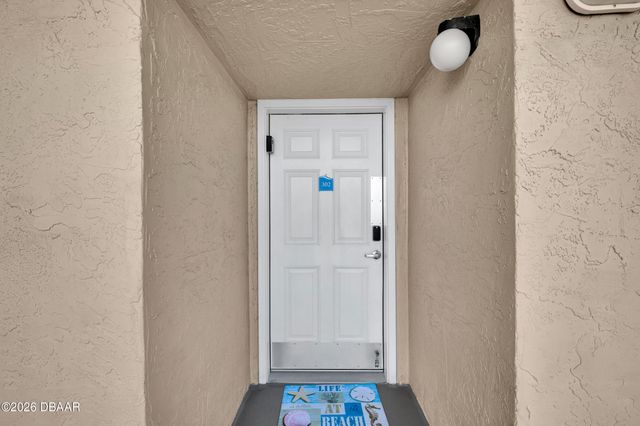 421 S Atlantic Avenue # 302, New Smyrna Beach, FL 32169