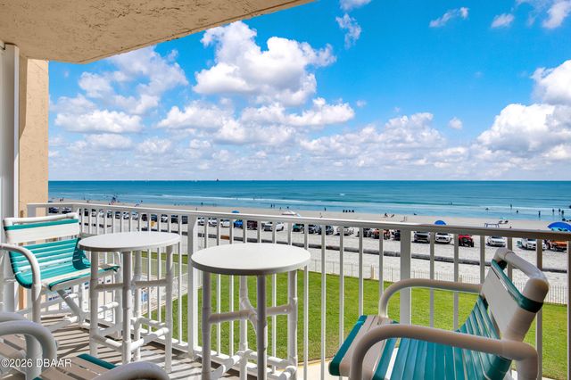 421 S Atlantic Avenue # 302, New Smyrna Beach, FL 32169