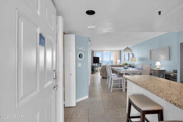 421 S Atlantic Avenue # 302, New Smyrna Beach, FL 32169