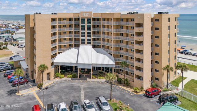 421 S Atlantic Avenue # 302, New Smyrna Beach, FL 32169