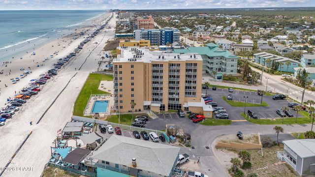 421 S Atlantic Avenue # 302, New Smyrna Beach, FL 32169
