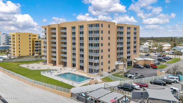 421 S Atlantic Avenue # 302, New Smyrna Beach, FL 32169