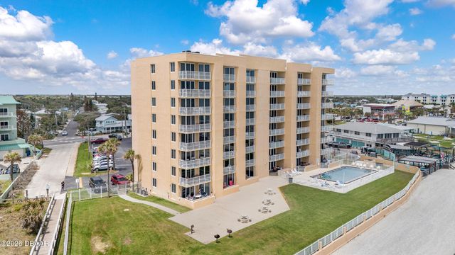 421 S Atlantic Avenue # 302, New Smyrna Beach, FL 32169