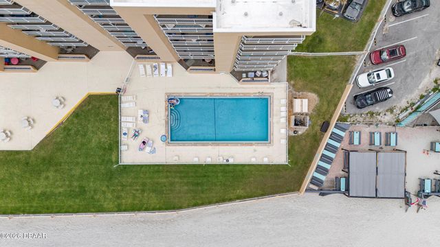 421 S Atlantic Avenue # 302, New Smyrna Beach, FL 32169