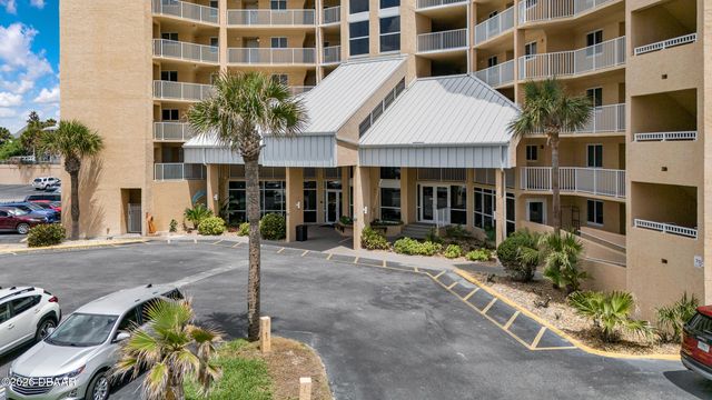 421 S Atlantic Avenue # 302, New Smyrna Beach, FL 32169
