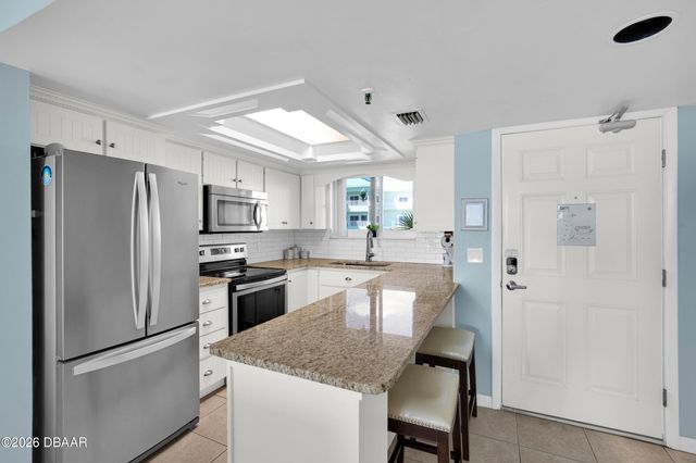 421 S Atlantic Avenue # 302, New Smyrna Beach, FL 32169