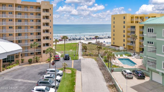 421 S Atlantic Avenue # 302, New Smyrna Beach, FL 32169