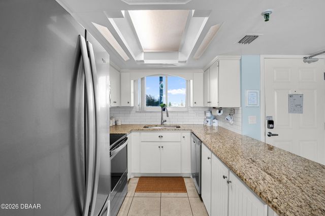 421 S Atlantic Avenue # 302, New Smyrna Beach, FL 32169
