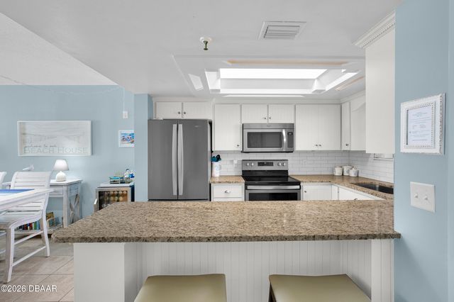 421 S Atlantic Avenue # 302, New Smyrna Beach, FL 32169