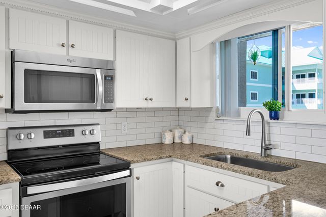 421 S Atlantic Avenue # 302, New Smyrna Beach, FL 32169