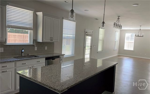 604 Majestic Drive, Guyton, GA 31312