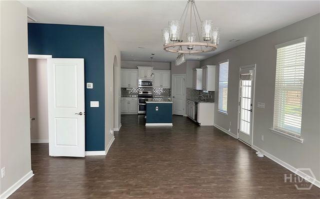 604 Majestic Drive, Guyton, GA 31312