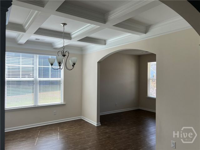 604 Majestic Drive, Guyton, GA 31312