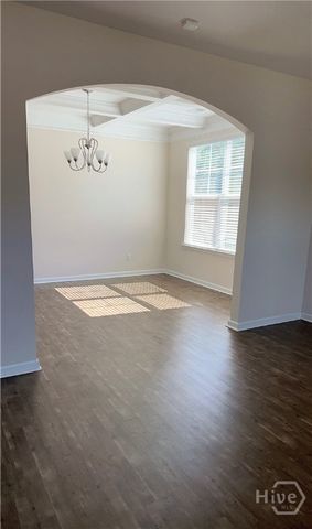 604 Majestic Drive, Guyton, GA 31312