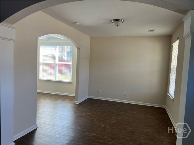 604 Majestic Drive, Guyton, GA 31312