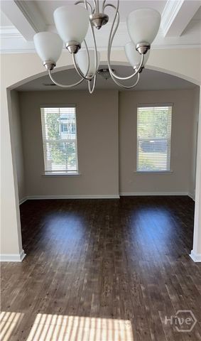 604 Majestic Drive, Guyton, GA 31312
