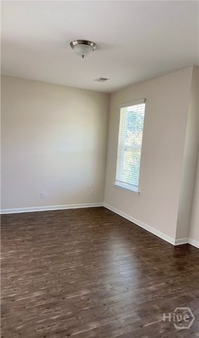 604 Majestic Drive, Guyton, GA 31312