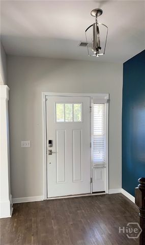604 Majestic Drive, Guyton, GA 31312