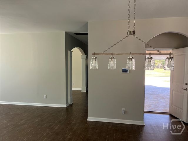 604 Majestic Drive, Guyton, GA 31312