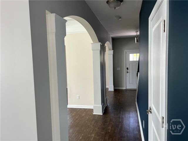 604 Majestic Drive, Guyton, GA 31312