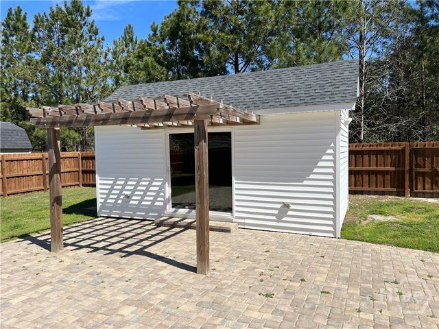 604 Majestic Drive, Guyton, GA 31312