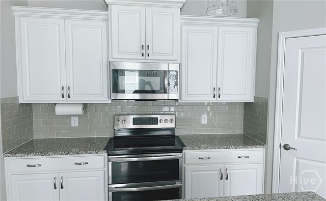 604 Majestic Drive, Guyton, GA 31312