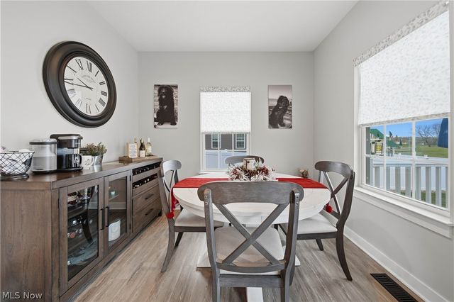 3345 Sandgate Street NW, North Canton, OH 44720