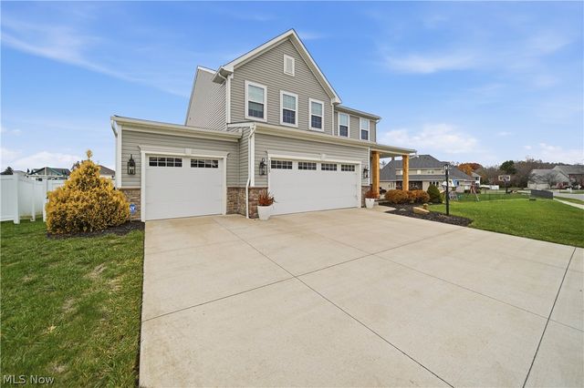 3345 Sandgate Street NW, North Canton, OH 44720