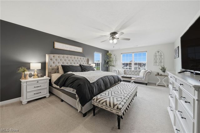 3345 Sandgate Street NW, North Canton, OH 44720