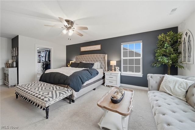 3345 Sandgate Street NW, North Canton, OH 44720