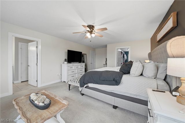 3345 Sandgate Street NW, North Canton, OH 44720