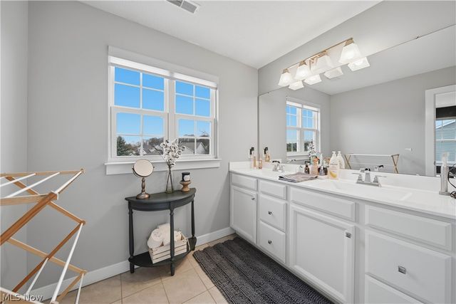 3345 Sandgate Street NW, North Canton, OH 44720