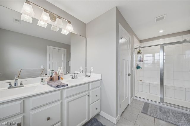 3345 Sandgate Street NW, North Canton, OH 44720