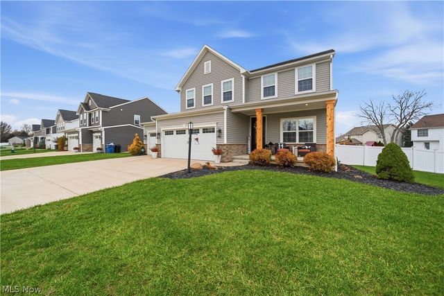3345 Sandgate Street NW, North Canton, OH 44720