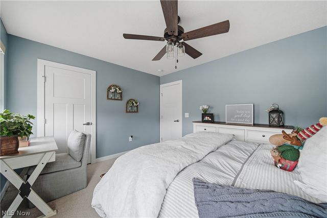3345 Sandgate Street NW, North Canton, OH 44720
