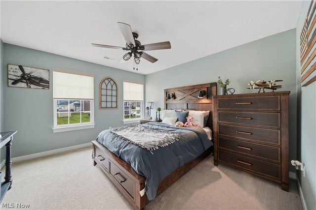 3345 Sandgate Street NW, North Canton, OH 44720